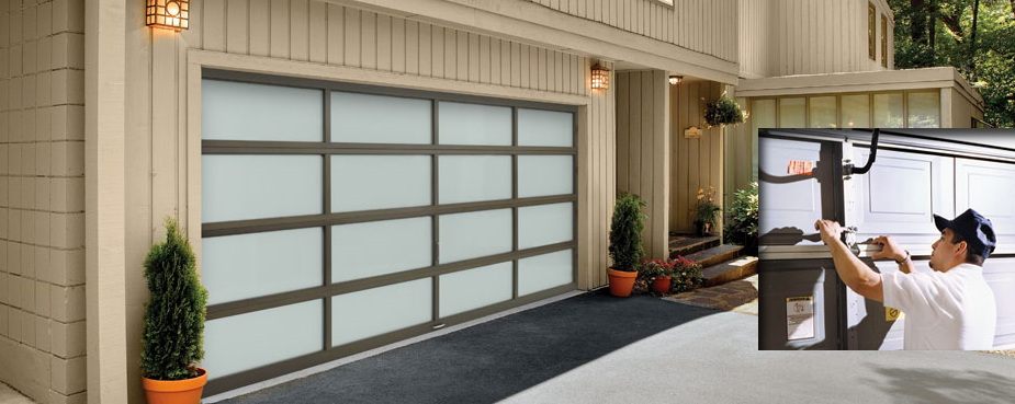 5 Tips To Find The Best Garage Door Repair Service