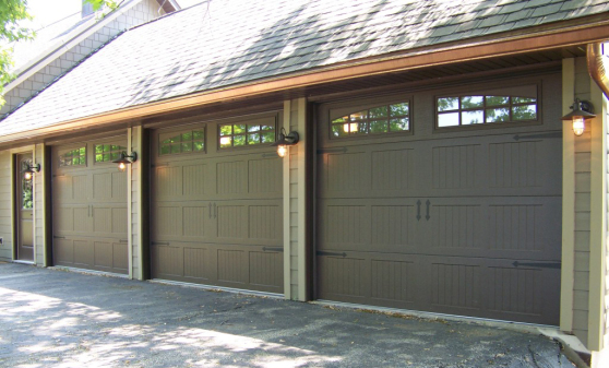 Tending To Your Garage Door Problems With Precision